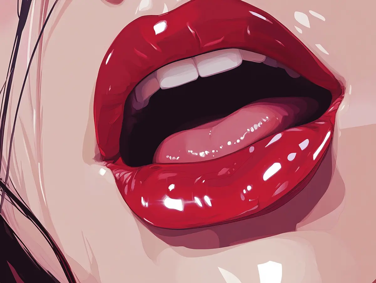 How to French Kiss