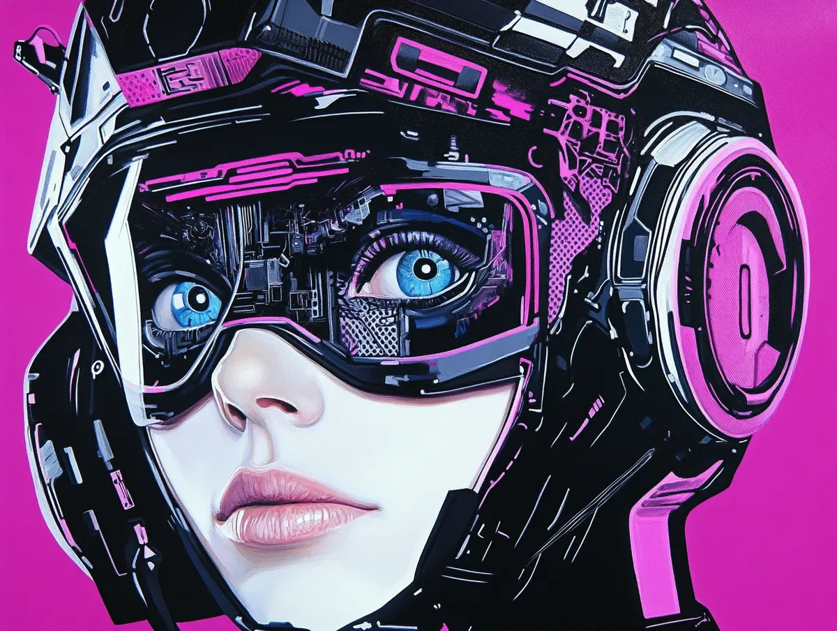AI Girlfriend Statistics 2025: Prevalence, Demographics & More