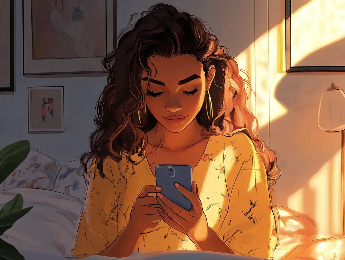 Online Dating & Dating App Statistics in the US (2025)